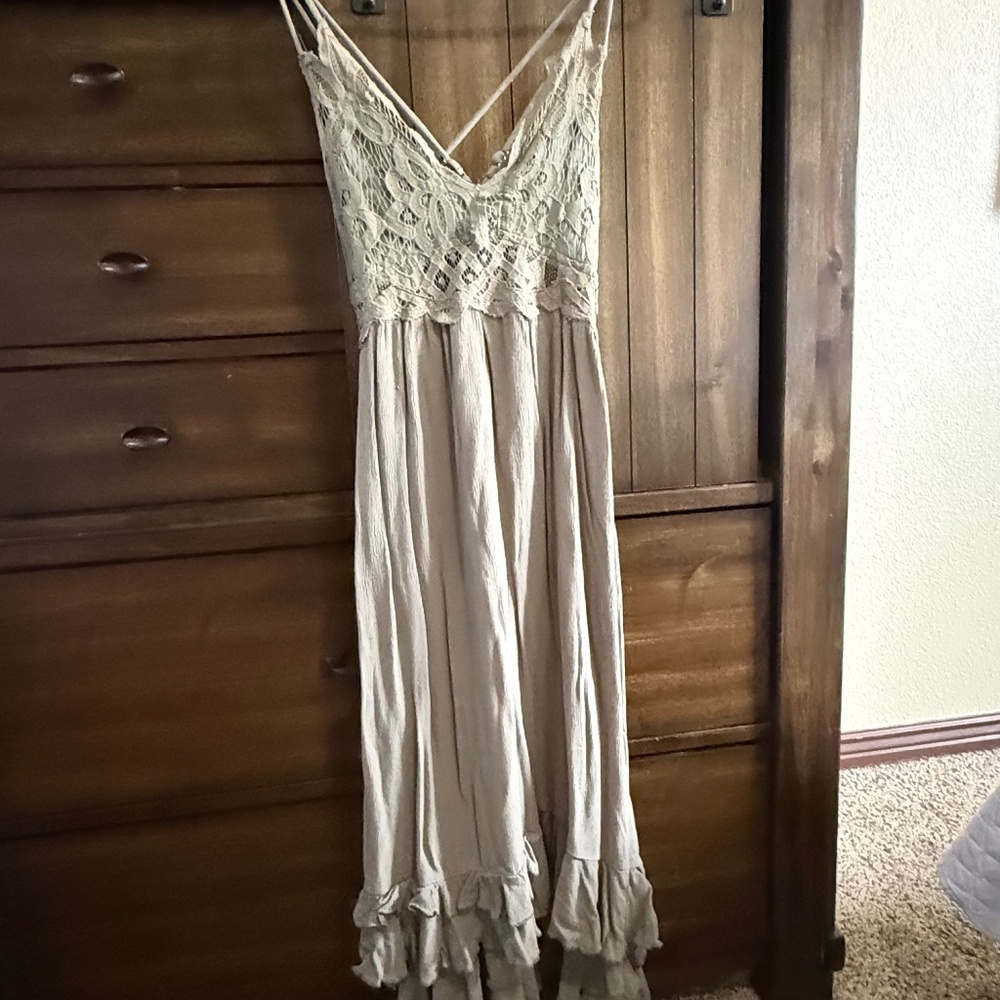 Viral TicTok Dress